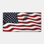 Amerikaanse vlag bureaumat (Voorkant)