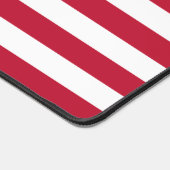 Amerikaanse vlag bureaumat (Hoek)