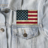 Amerikaanse vlag button (Insitu)