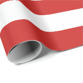 Amerikaanse vlag cadeaupapier (Rol Hoek)
