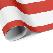 Amerikaanse vlag cadeaupapier (Rol Hoek)