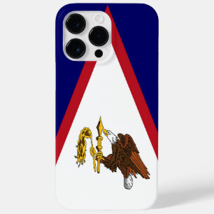 Amerikaanse vlag Case-Mate iPhone 14 pro max hoesje