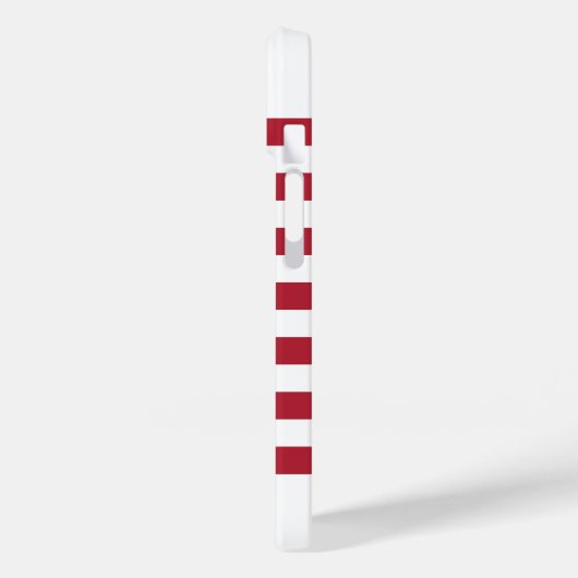 Amerikaanse vlag Case-Mate iPhone case (Achterkant / Links)