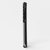 Amerikaanse vlag Case-Mate iPhone case (Achterkant/links)