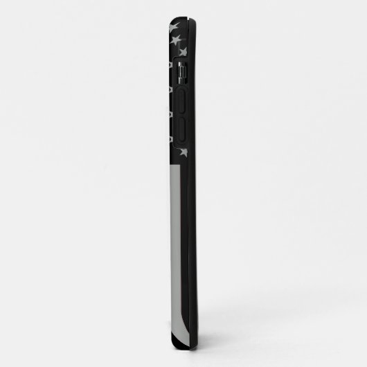 Amerikaanse vlag Case-Mate iPhone case (Achterkant/links)