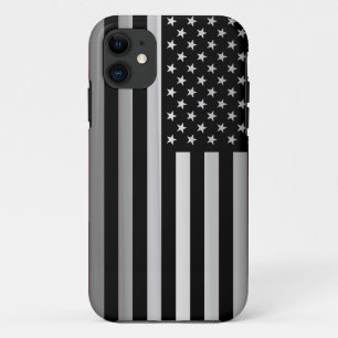 Amerikaanse vlag Case-Mate iPhone case