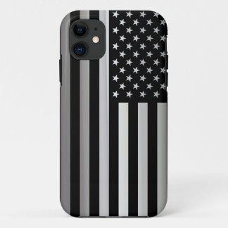 Amerikaanse vlag Case-Mate iPhone case