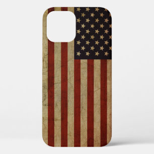  Amerikaanse vlag Case-Mate iPhone Case