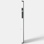 Amerikaanse vlag Case-Mate iPhone case (Achterkant / Links)