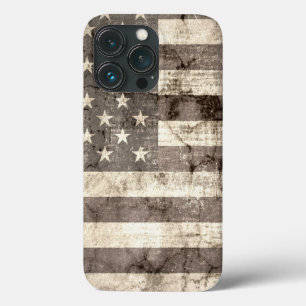 Amerikaanse vlag  Case-Mate iPhone case