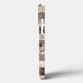 Amerikaanse vlag  Case-Mate iPhone case (Achterkant / Links)