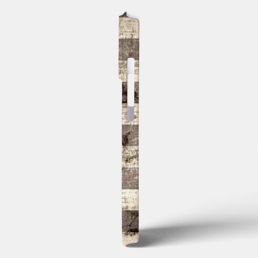 Amerikaanse vlag Case-Mate iPhone case (Achterkant / Links)