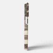 Amerikaanse vlag  Case-Mate iPhone case (Achterkant / Rechts)