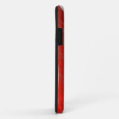 Amerikaanse vlag Case-Mate iPhone case (Achterkant/rechts)