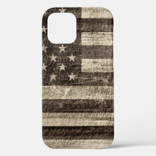Amerikaanse vlag  Case-Mate iPhone case