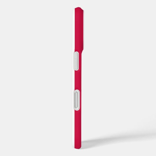 Amerikaanse vlag Case-Mate iPhone case (Achterkant / Rechts)