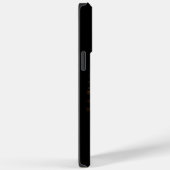 Amerikaanse vlag  Case-Mate iPhone case (Achterkant / Rechts)