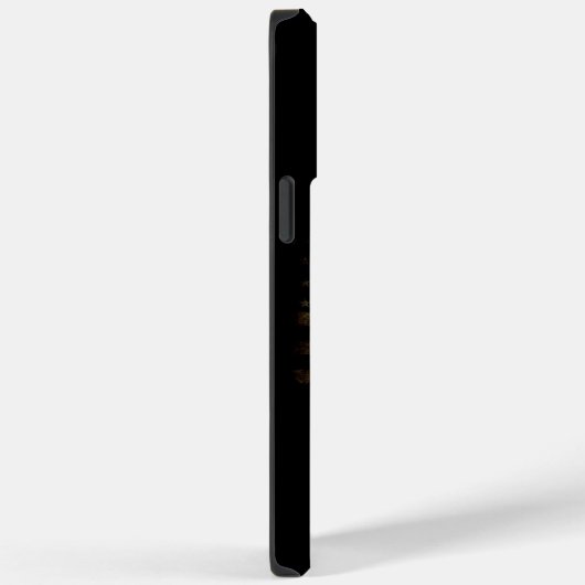 Amerikaanse vlag Case-Mate iPhone case (Achterkant / Rechts)
