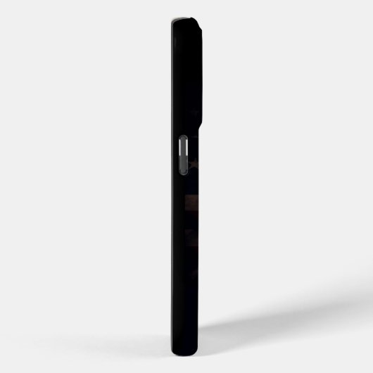 Amerikaanse vlag Case-Mate iPhone case (Achterkant / Rechts)