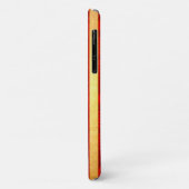 Amerikaanse vlag Case-Mate iPhone case (Achterkant/links)