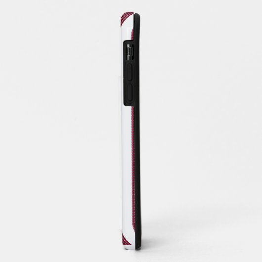 Amerikaanse vlag Case-Mate iPhone case (Achterkant/links)