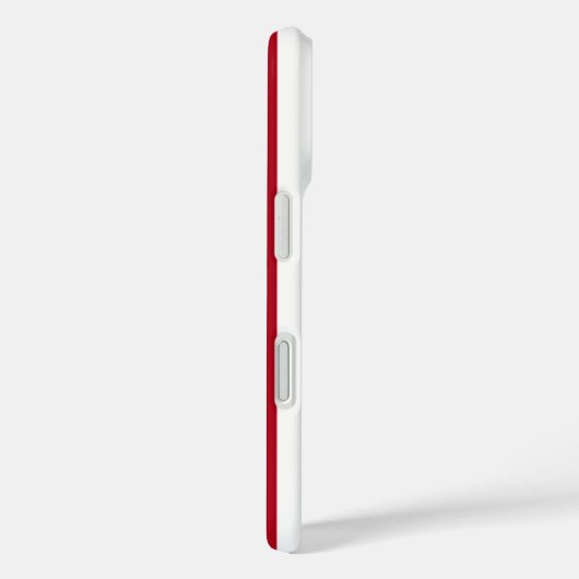 Amerikaanse vlag Case-Mate iPhone case (Achterkant / Rechts)