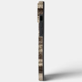 Amerikaanse vlag  Case-Mate iPhone case (Achterkant / Links)