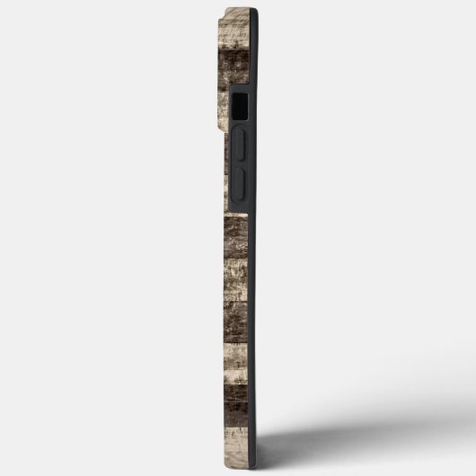 Amerikaanse vlag  Case-Mate iPhone case (Achterkant / Links)