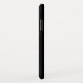 Amerikaanse vlag Case-Mate iPhone case (Achterkant/rechts)