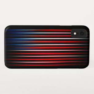Amerikaanse vlag Case-Mate iPhone case