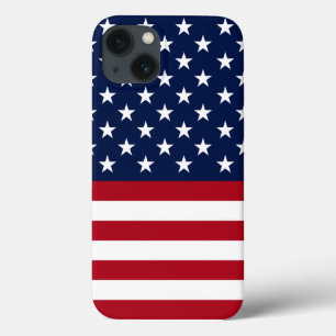 Amerikaanse vlag Case-Mate iPhone case