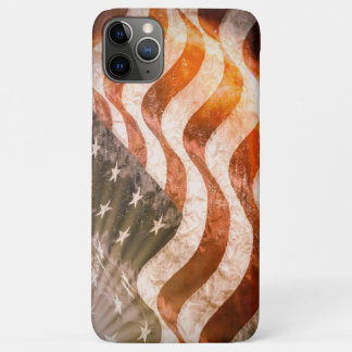 Amerikaanse vlag Case-Mate iPhone case
