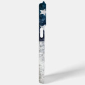 Amerikaanse vlag Case-Mate iPhone case (Achterkant / Rechts)