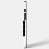 Amerikaanse vlag Case-Mate iPhone case (Achterkant / Links)