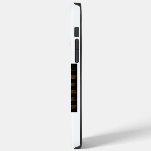 Amerikaanse vlag Case-Mate iPhone case (Achterkant / Links)