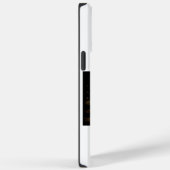 Amerikaanse vlag Case-Mate iPhone case (Achterkant / Rechts)