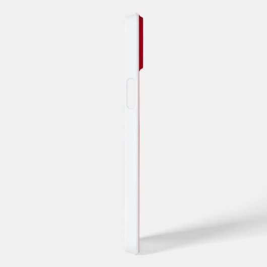 Amerikaanse vlag Case-Mate iPhone case (Achterkant / Rechts)