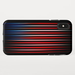 Amerikaanse vlag Case-Mate iPhone case
