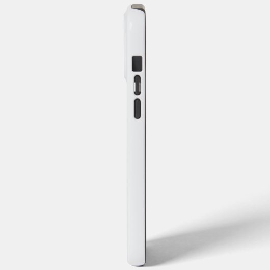 Amerikaanse vlag Case-Mate iPhone case (Achterkant / Links)