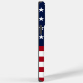 Amerikaanse vlag Case-Mate iPhone case (Achterkant / Rechts)