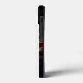 Amerikaanse vlag Case-Mate iPhone case (Achterkant / Links)