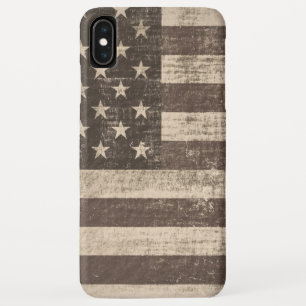 Amerikaanse vlag Case-Mate iPhone Case