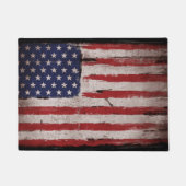  Amerikaanse vlag Deurmat (Voorkant)