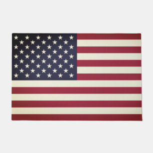 Amerikaanse Vlag Deurmat VS