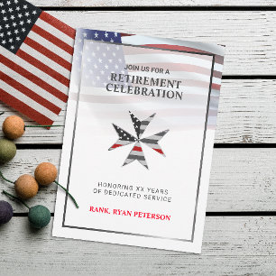 Amerikaanse vlag   Dunne rode lijn Maltese kruis   Kaart