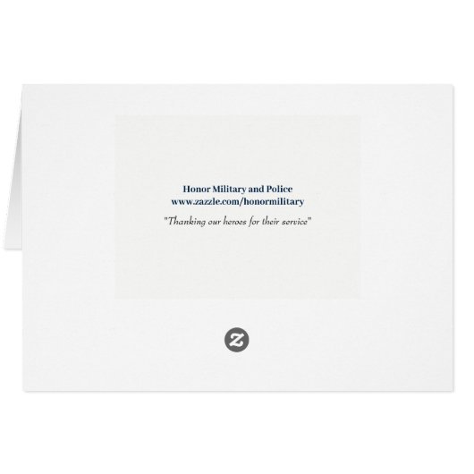 Amerikaanse vlag Eagle Patriotic (Achterkant Horizontaal)