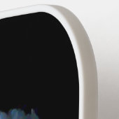 Amerikaanse vlag Eagle USA Pickleball Paddle (Links Detail)