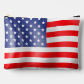 Amerikaanse vlag etui (Voorkant)
