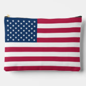 Amerikaanse vlag etui (Voorkant)
