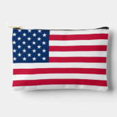 Amerikaanse vlag etui (Voorkant)